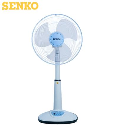Quạt đứng lửng Senko L1638