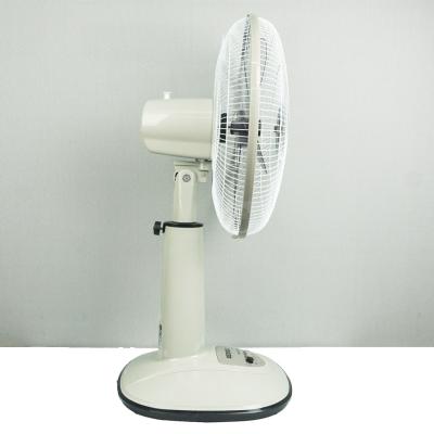 Quạt đứng lửng Senko L1638