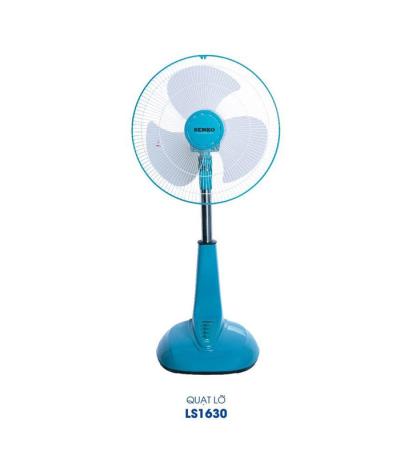 Quạt đứng lửng Senko LS1630