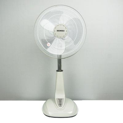 Quạt đứng lửng Senko LS1630