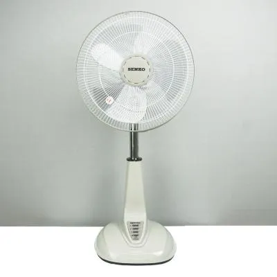 Quạt đứng lửng Senko LS1630