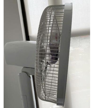 Quạt đứng Mitshubishi LV16AS-RC