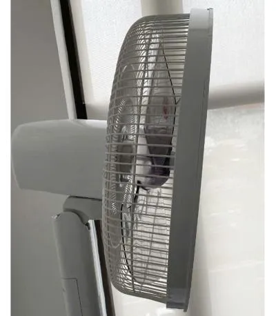Quạt đứng Mitsubishi LV16AS-RC