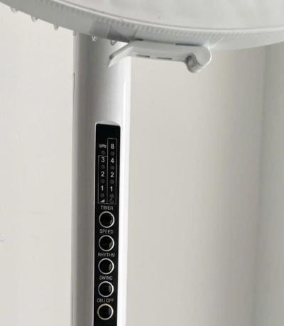 Quạt đứng Mitshubishi LV16AS-RC