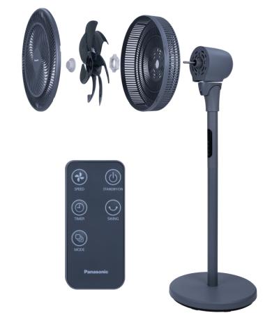 Quạt đứng Panasonic F-30JLVG