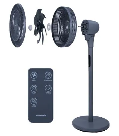 Quạt đứng Panasonic F-30JLVG