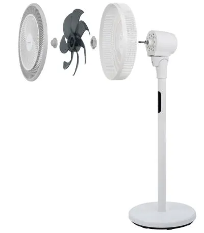 Quạt đứng Panasonic F-30JLVW