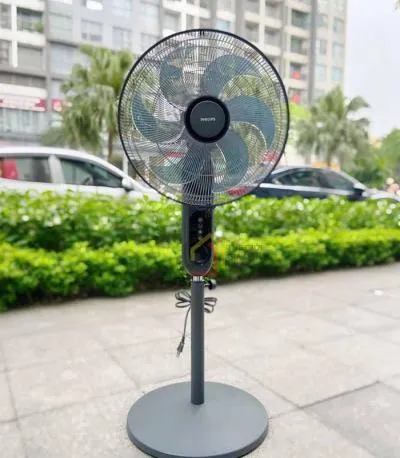 Quạt đứng Philips CX1520/01
