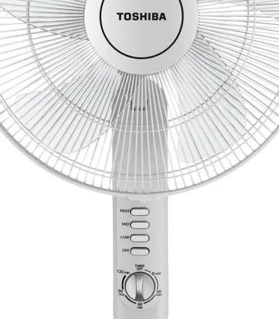 Quạt đứng Toshiba F-LSA10(H)VN
