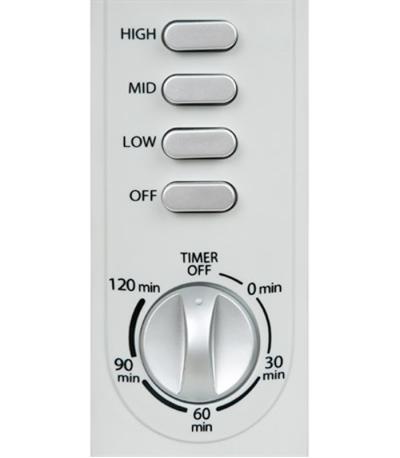 Quạt đứng Toshiba F-LSA10(H)VN
