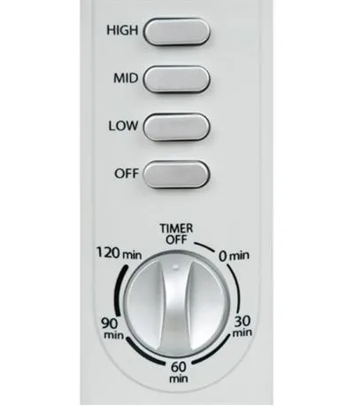 Quạt đứng Toshiba F-LSA10(H)VN