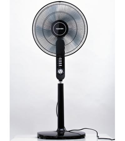 Quạt đứng Toshiba F-LSA10(K)VN