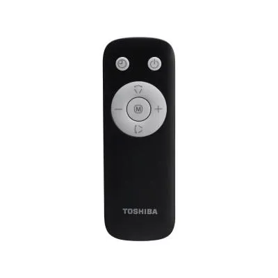 Quạt đứng tuần hoàn Toshiba F-DSC50XVN