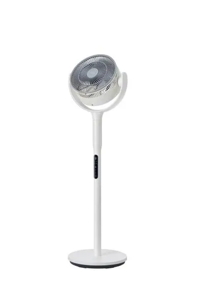 Quạt đứng tuần hoàn Toshiba F-DSC70XVN