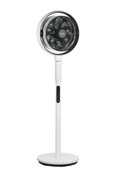 Quạt đứng tuần hoàn Toshiba F-DSC80XVN
