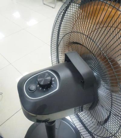 Quạt đứng Wing TMQĐ-500