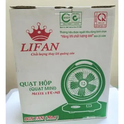 Quạt hộp Lifan HO-MI