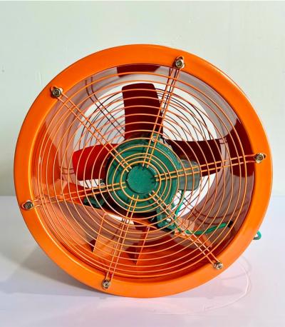 Quạt hướng trục cao áp AFan AFC20