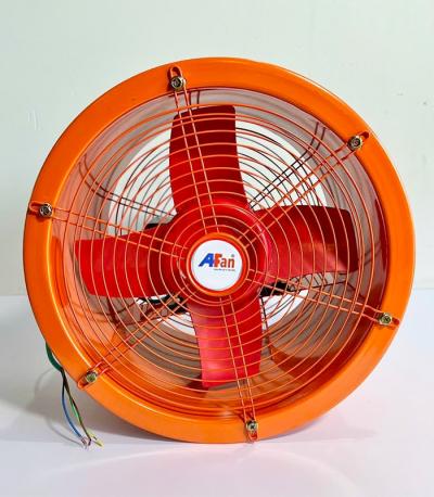 Quạt hướng trục cao áp AFan AFC30