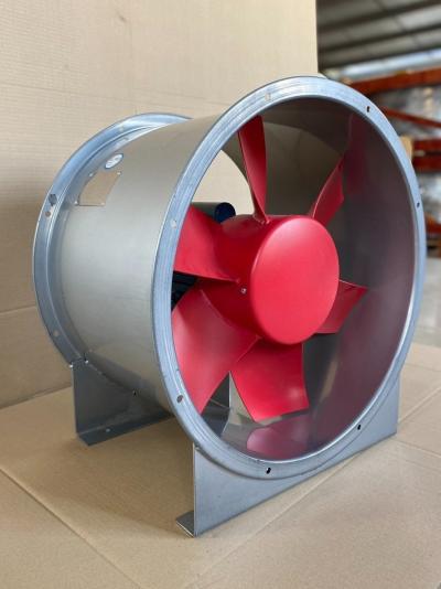 Quạt hướng trục tròn Deton T40-6A-1.1