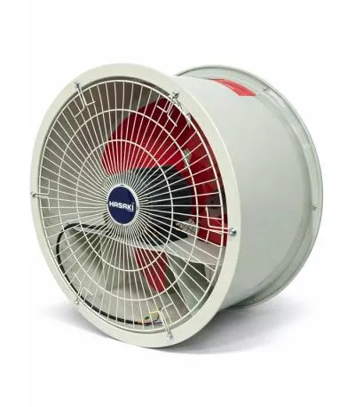 Quạt hướng trục tròn Hasaki HH-HFG30