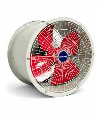 Quạt hướng trục tròn Hasaki HH-HFG30