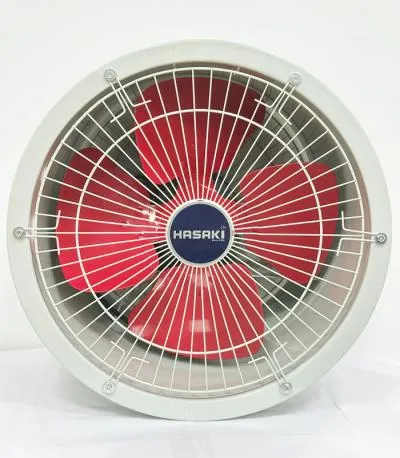 Quạt hướng trục tròn Hasaki HH-HFG35