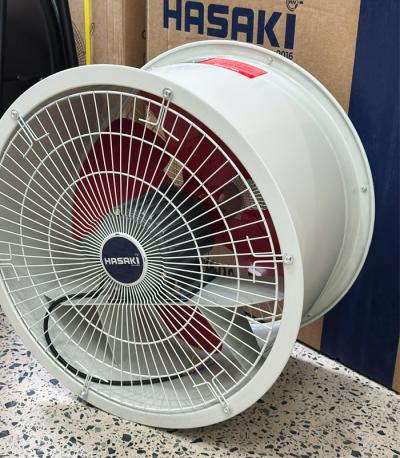 Quạt hướng trục tròn Hasaki HH-HFG50