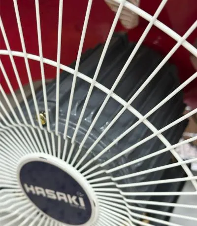Quạt hướng trục tròn Hasaki HH-HFG50