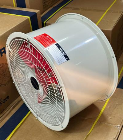 Quạt hướng trục tròn Hasaki HH-HFG50