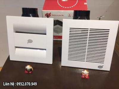 Quạt hút âm trần JY-9030