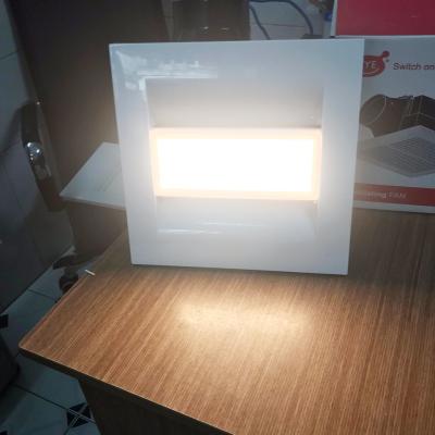 Quạt hút âm trần JY-9030LED