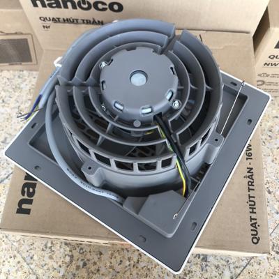Quạt hút âm trần Nanoco NCV2020