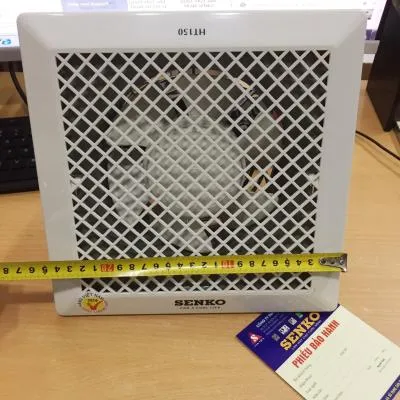 Quạt hút âm trần Senko HT150
