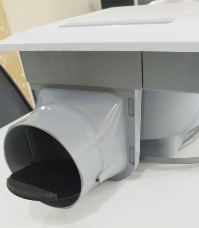 Quạt hút âm trần Taizhi TFG-124