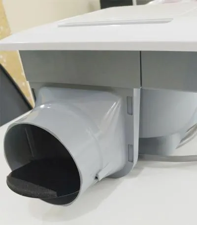 Quạt hút âm trần Taizhi TFG-124