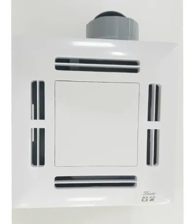 Quạt hút âm trần Taizhi TFG-124