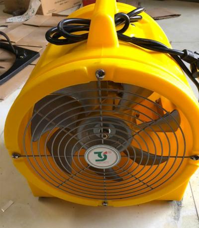 Quạt hút cao áp phòng nổ Soffnet CTF-30