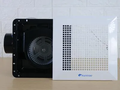 Quạt hút gắn trần NANYOO BPT10-11