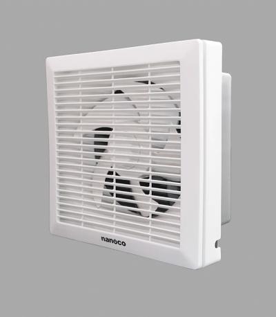 Quạt hút gắn tường Nanoco NWV2520
