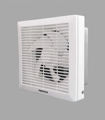 Quạt hút gắn tường Nanoco NWV2520