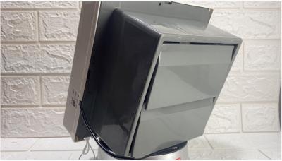 Quạt hút gắn tường Senko H150