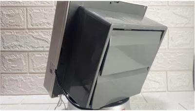 Quạt hút gắn tường Senko H150