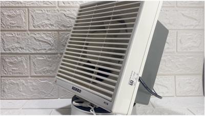 Quạt hút gắn tường Senko H150