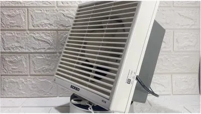 Quạt hút gắn tường Senko H150