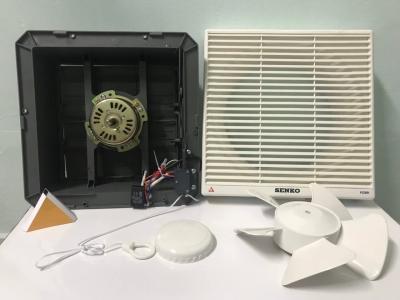 Quạt hút gắn tường Senko H200