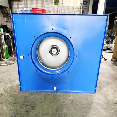 Quạt hút khói bếp ly tâm Soffnet 13-48-3.55A 3KW