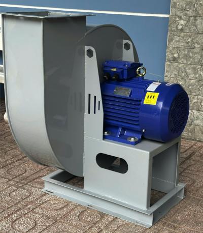 Quạt hút ly tâm cao áp Hasaki HCA-2P10