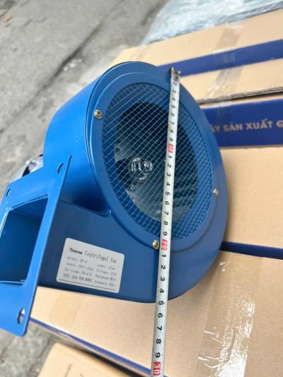 Quạt hút ly tâm Wing TM-LT-250