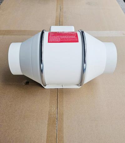 Quạt hút nối ống Ha.winco HT100